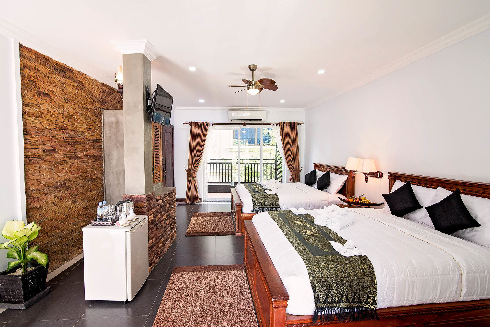 Moon Flower Residence