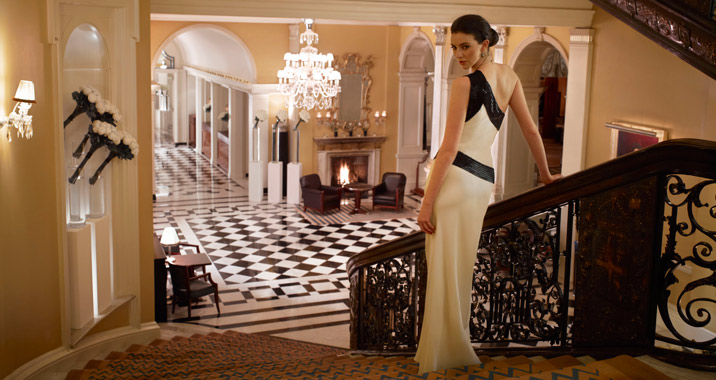 Claridge's