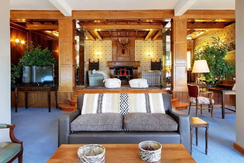 Hotel 3 Reyes