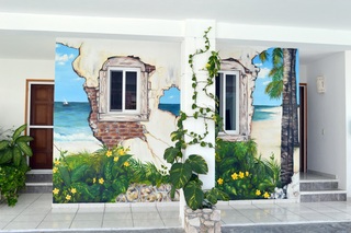 Corales Suites