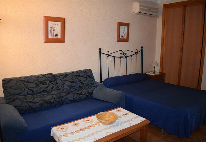 Apartamentos Benalbeach Group