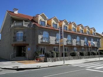 Hotel Playa Compostela