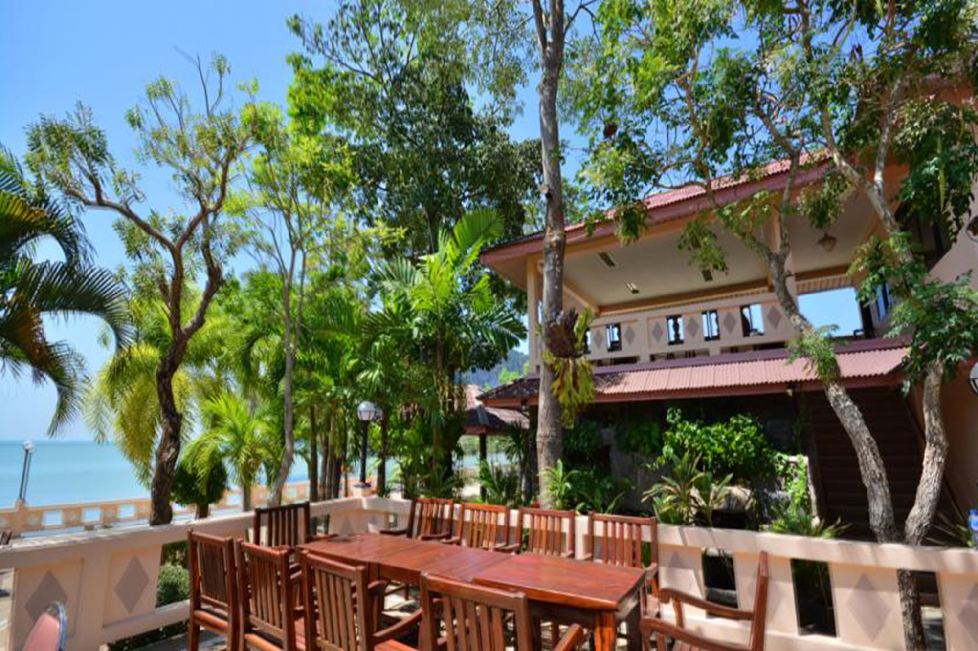 Diamond Resort