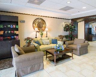 Comfort Suites
