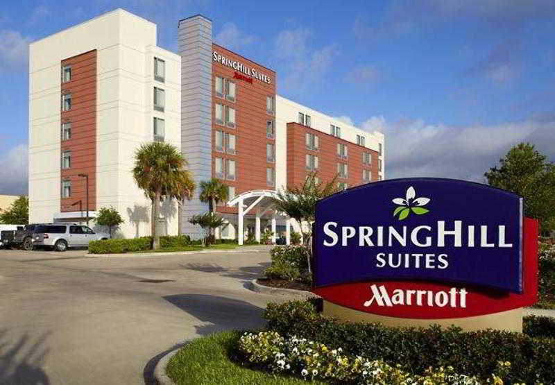 SpringHill Suites by Marriott Houston NASA/Webster