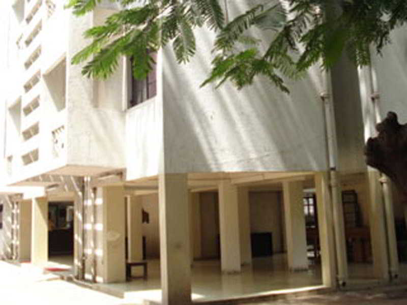 Hotel Meru