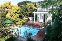 Goble Palms Guest House