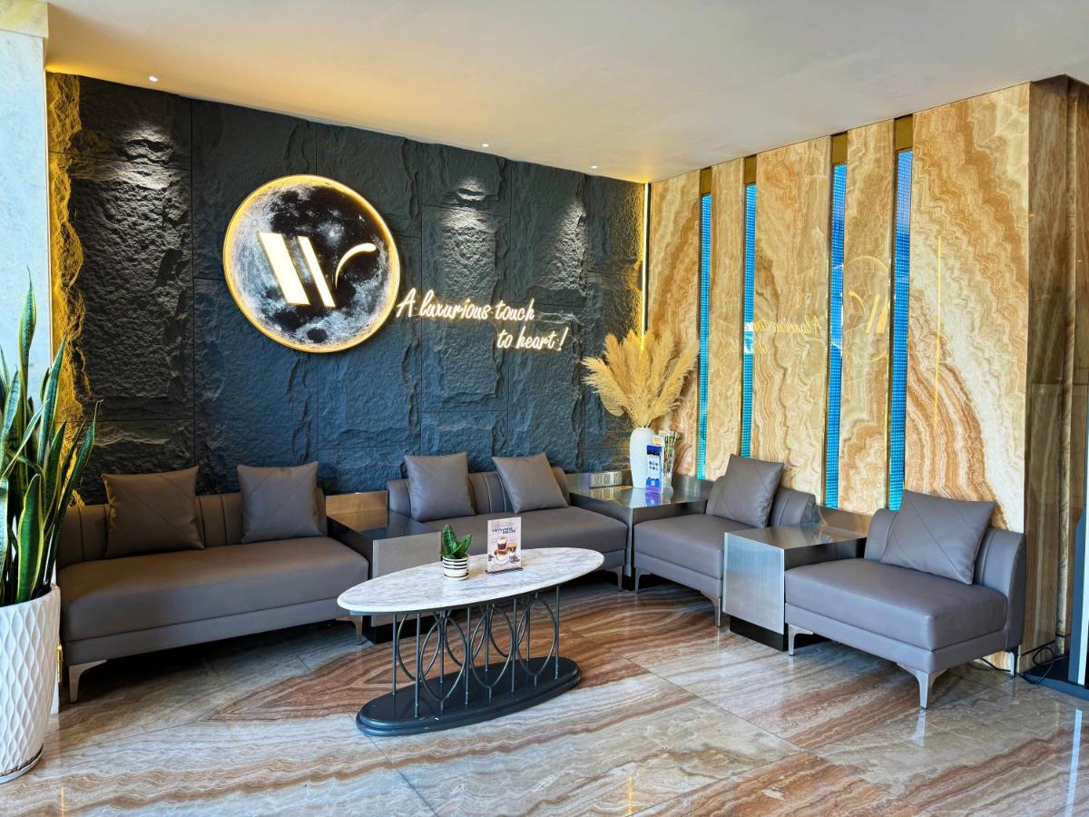Winsuites Saigon