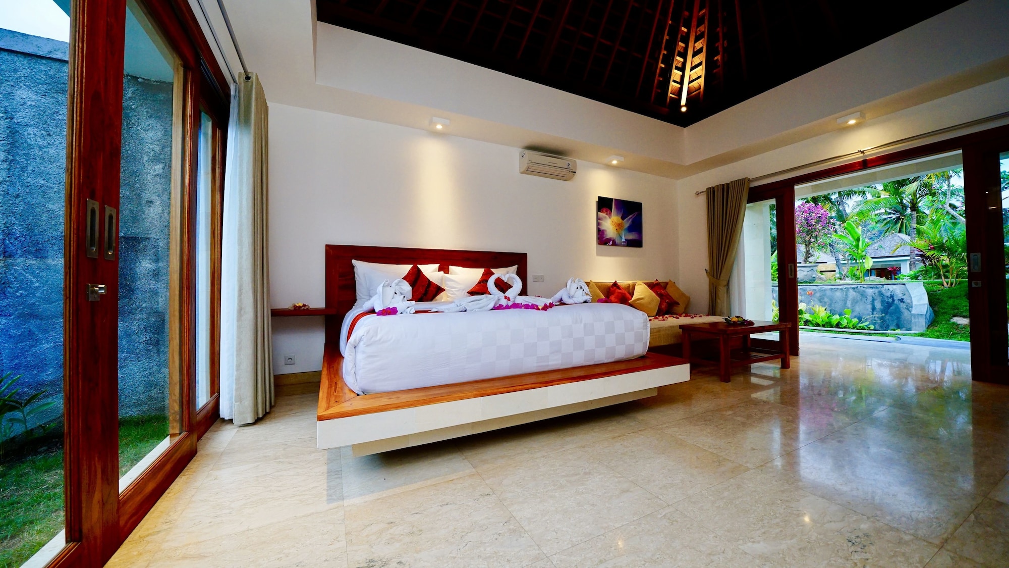 Jivana Resort