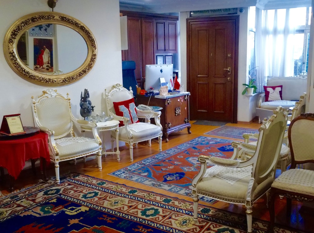 Ada Istanbul