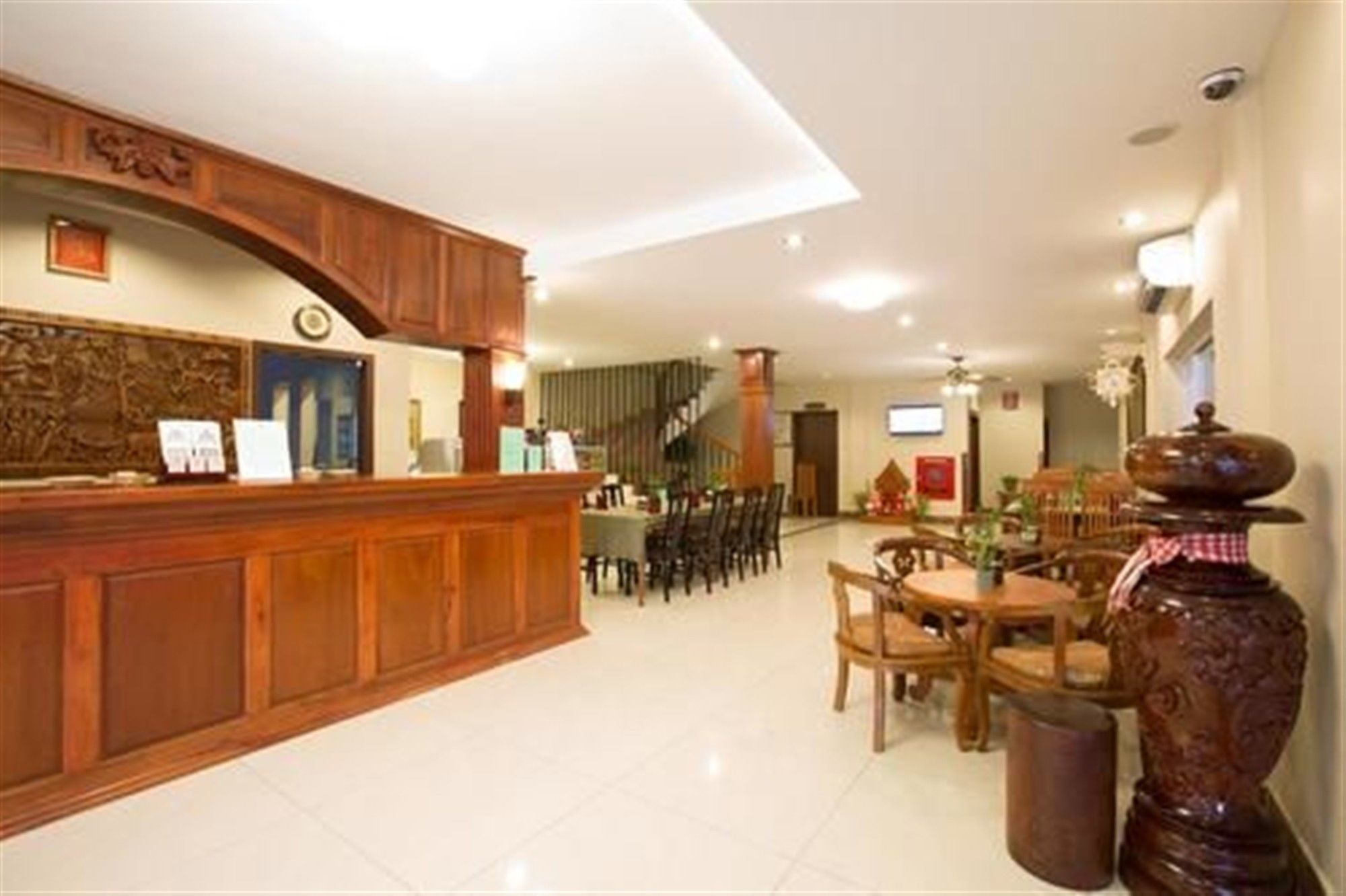 Sheng Hang Xin Villa