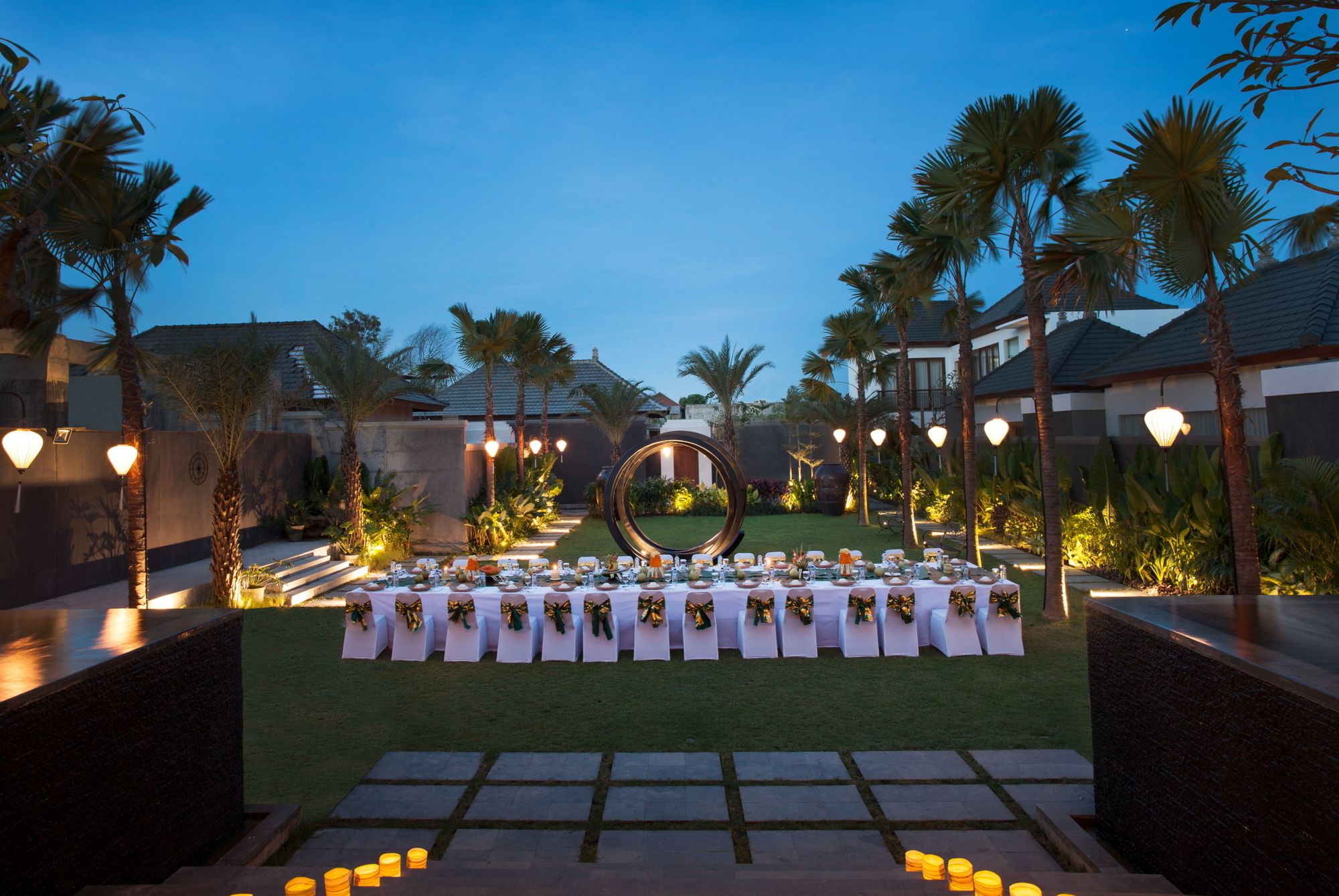 S18 Bali Villas