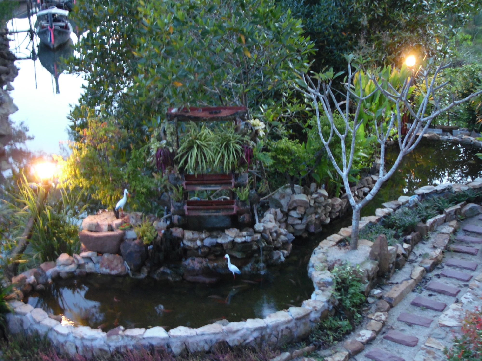 Phu Tubkaek View House