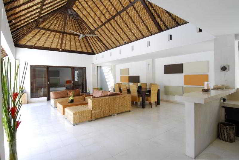 Bvilla + Spa