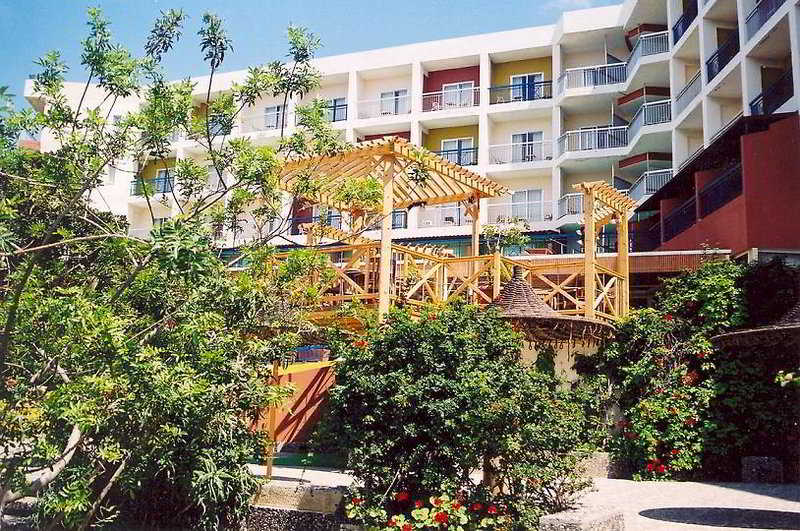 Marina Hotel