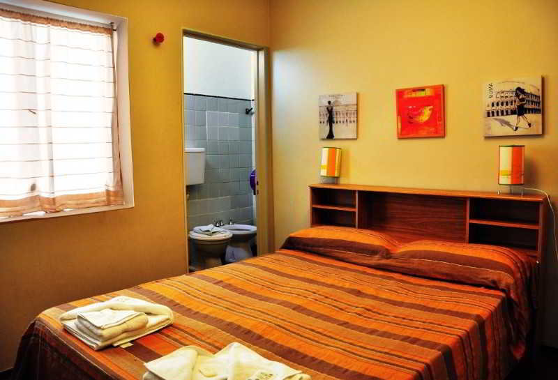 Hostel Suites Mendoza