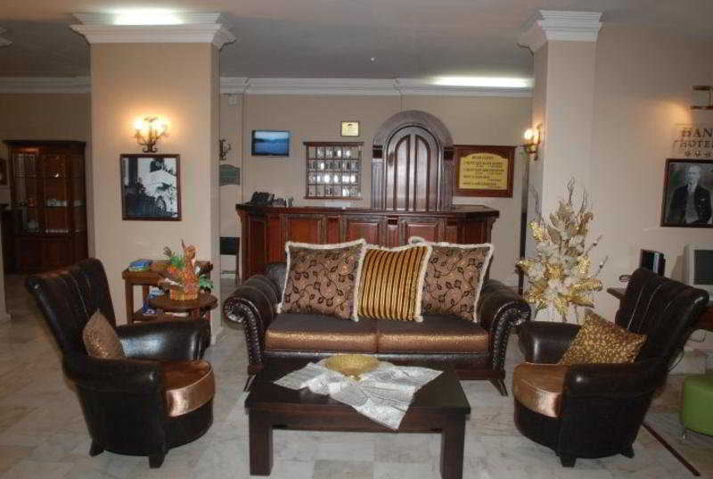 Hani Hotel