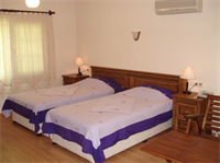 Nirvana Apart Hotel