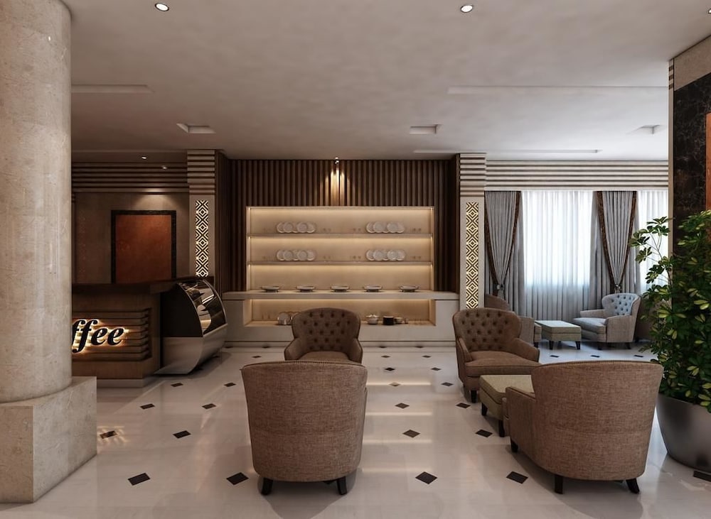 Mayyun Hotel 108