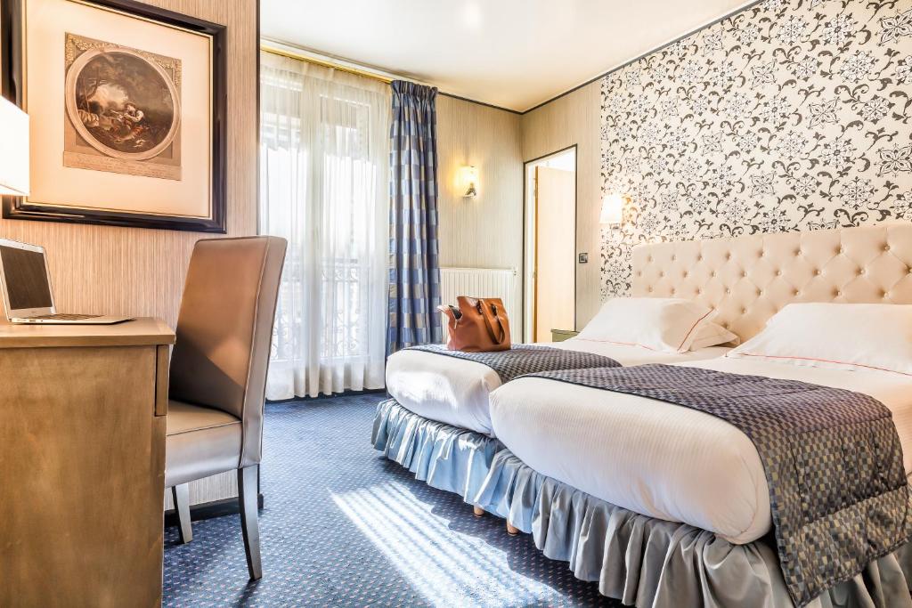 Hotel Regence