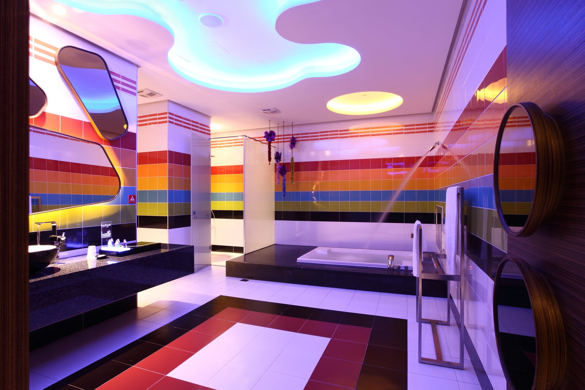 Icloud Luxury Resort & Hotel