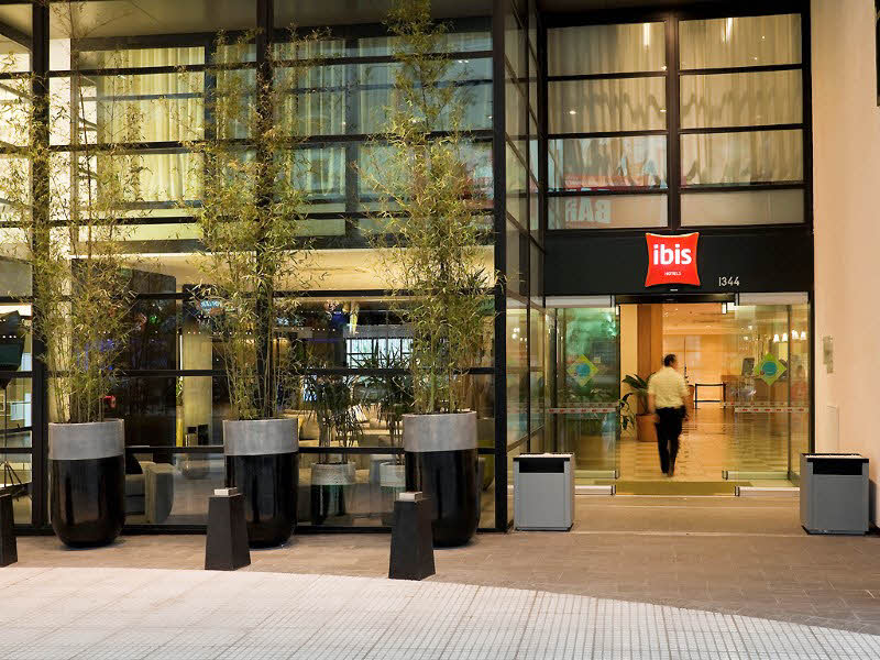 ibis Buenos Aires Obelisco