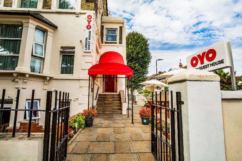 London Guest House