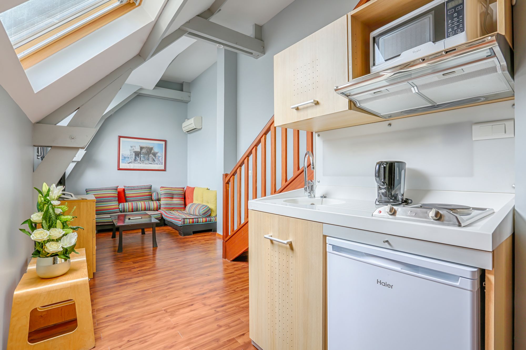 23M Appartments