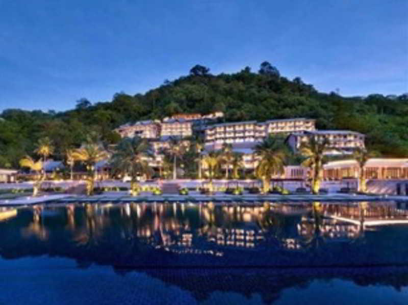 Hyatt Regency Phuket Resort