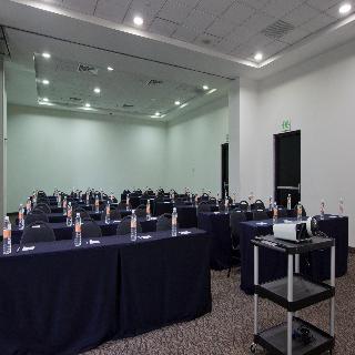 Holiday Inn Express Guadalajara Iteso