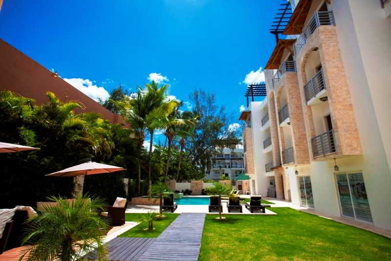Chateau Del Mar Ocean Villa