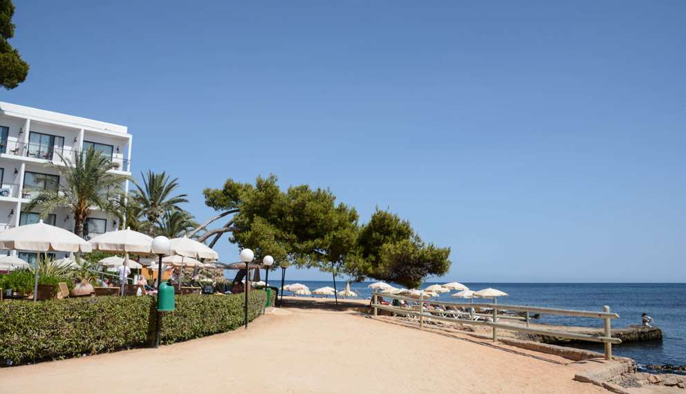 Catalonia Ses Estaques - Adults Only