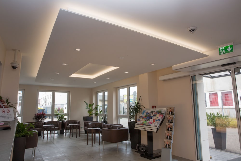 Goethe Classic Hotel