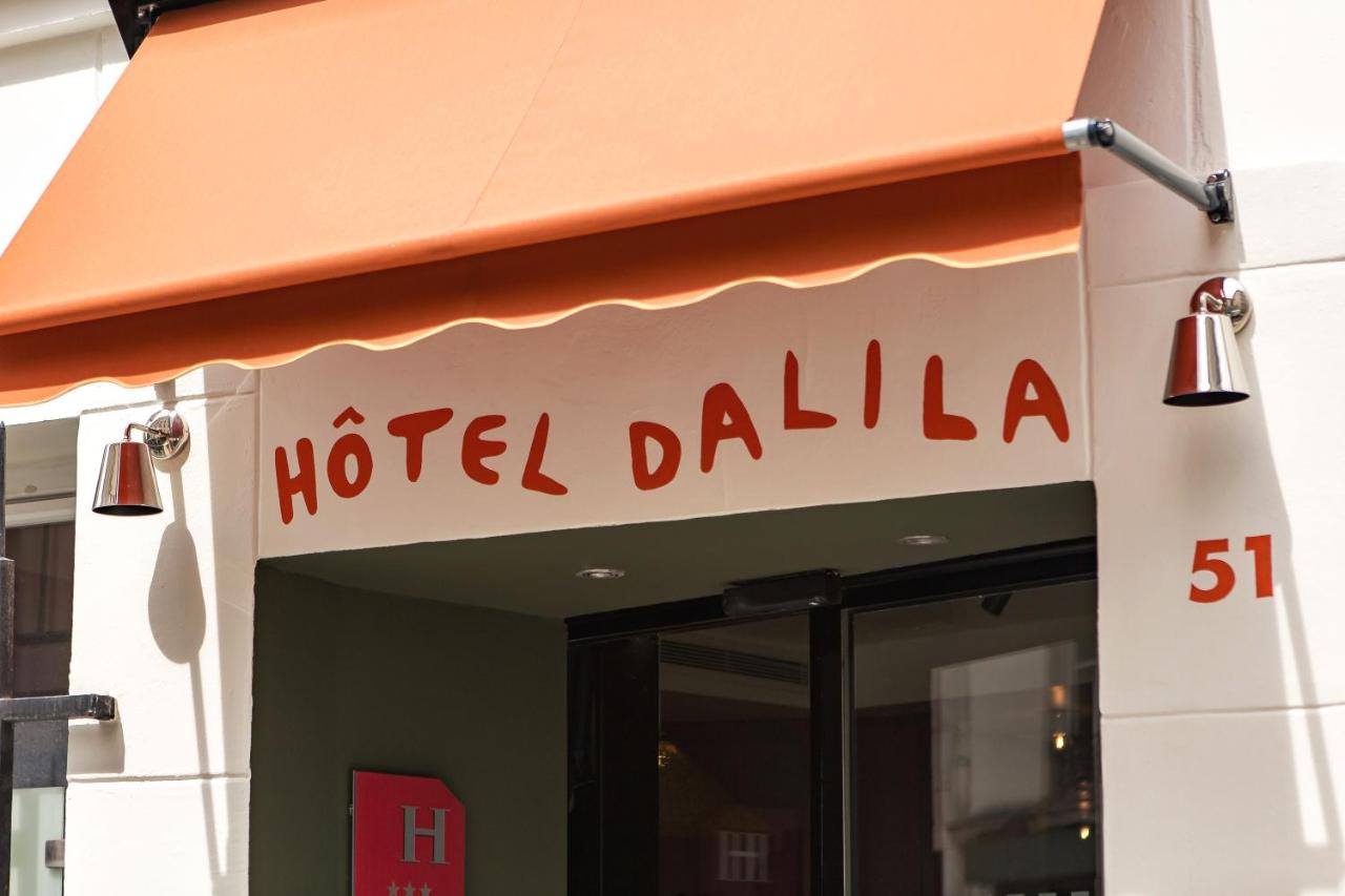 Dalila