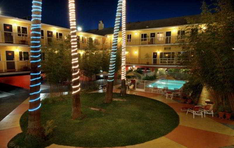 Hotel Del Sol
