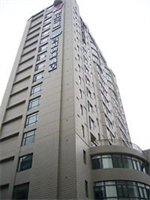 Jinjiang Inn Wuhan Liuduqiao