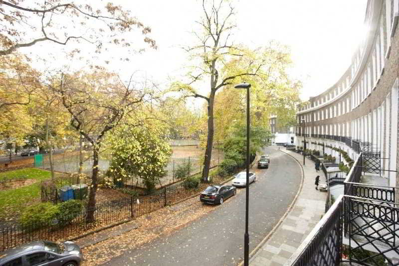 Studios 2 Let Serviced Apartments