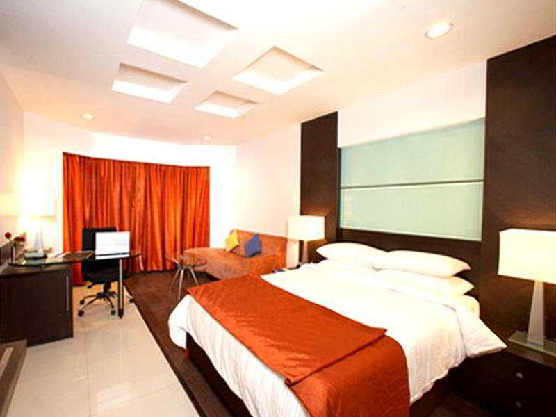 The Residency Chennai
