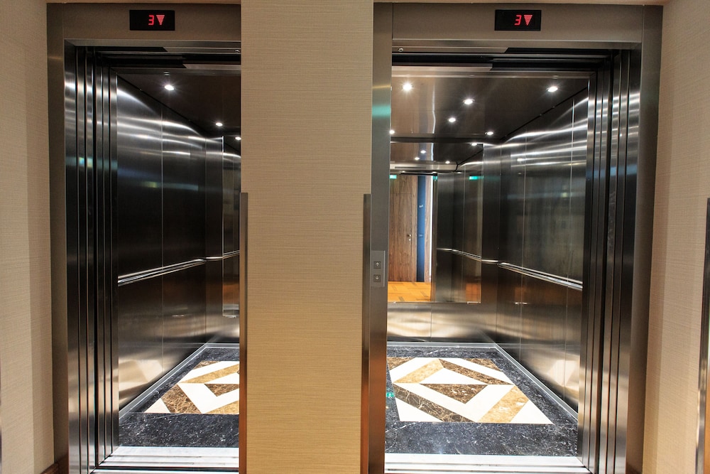 Apart Hotel Kalamper