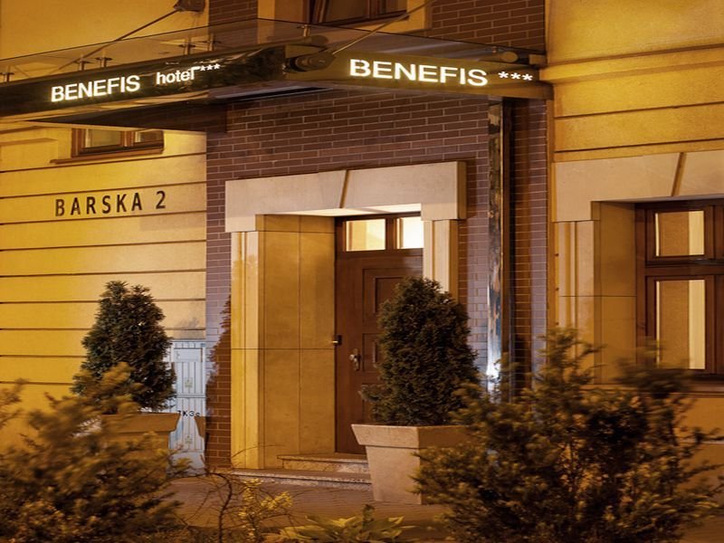 Benefis