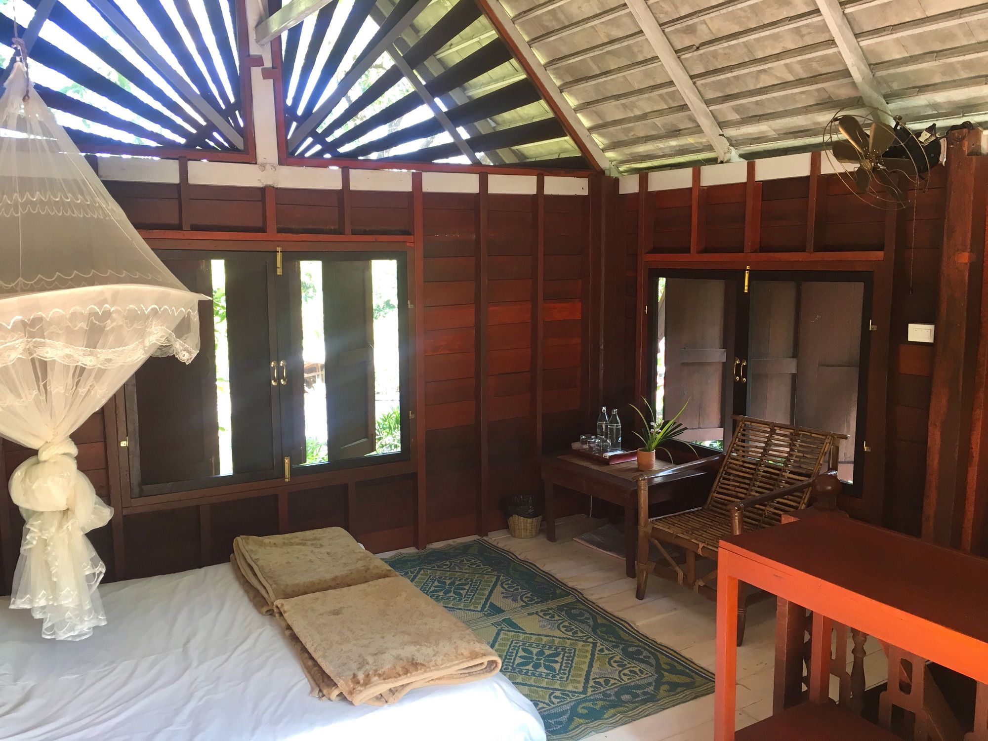 Naga Hill Resort
