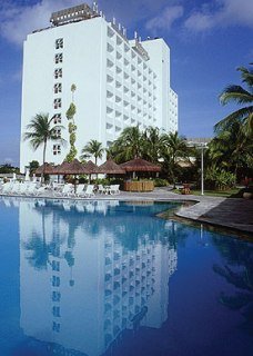 Hotel Deville Prime Salvador