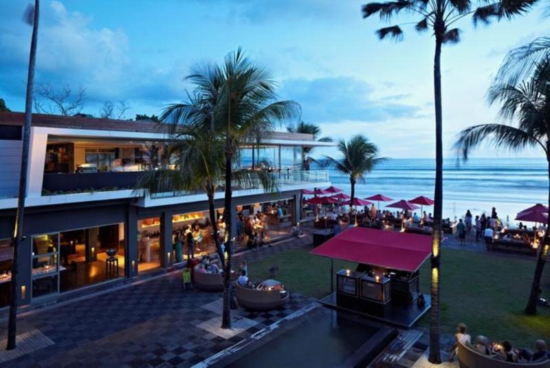The Vie Villa