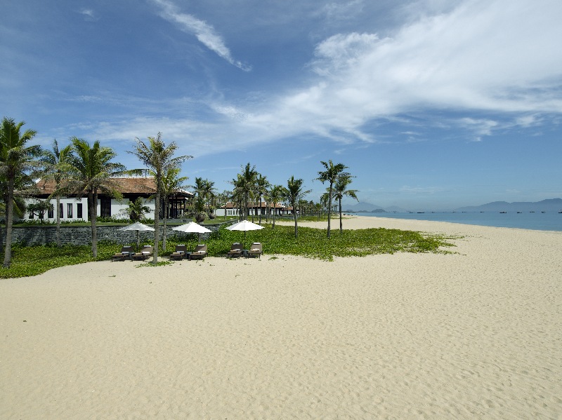 Four Seasons Resort The Nam Hai Hoi An