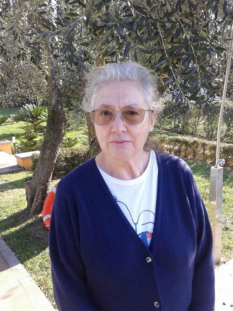 Casa Rural Relais Villa Jacopone Suites