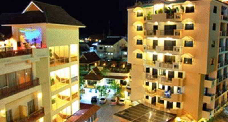 Tanawit Hotel & Spa