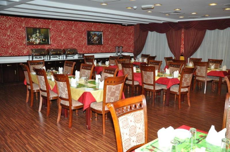Benta Grand Hotel