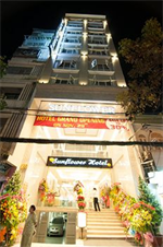 Sunflower Saigon Hotel