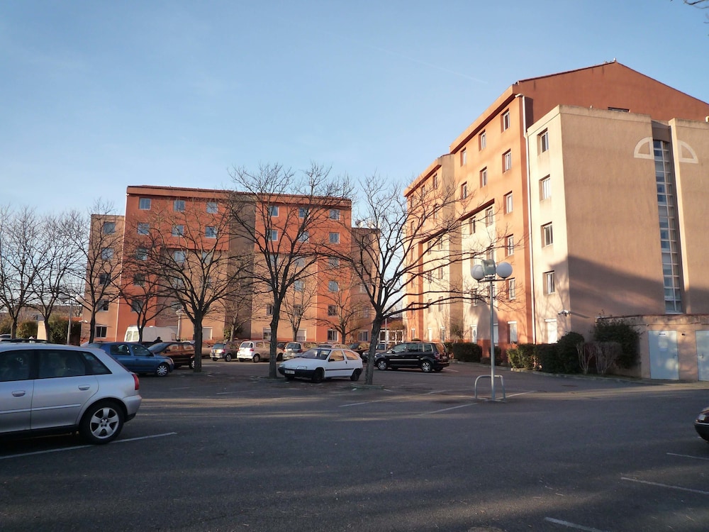 Résidence Abitel Toulouse