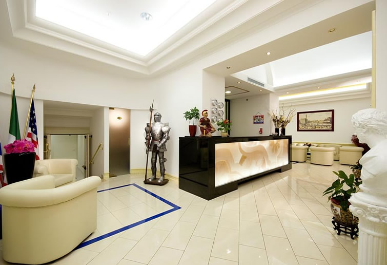 Hotel Anglo Americano